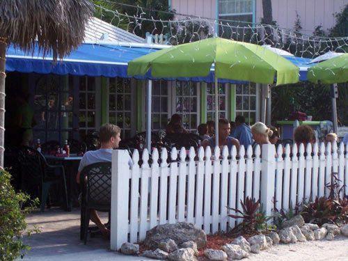 Captiva Island Inn Bed & Breakfast 3*