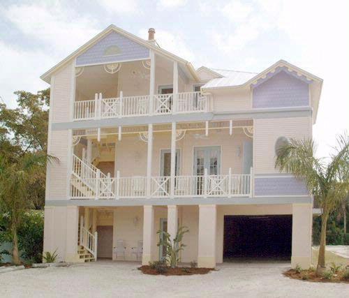 Captiva Island Inn 3*
