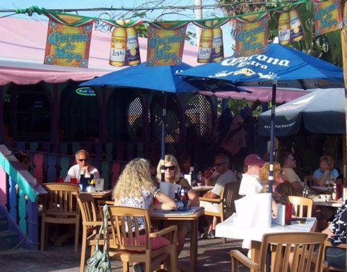 Captiva Island Inn 3*