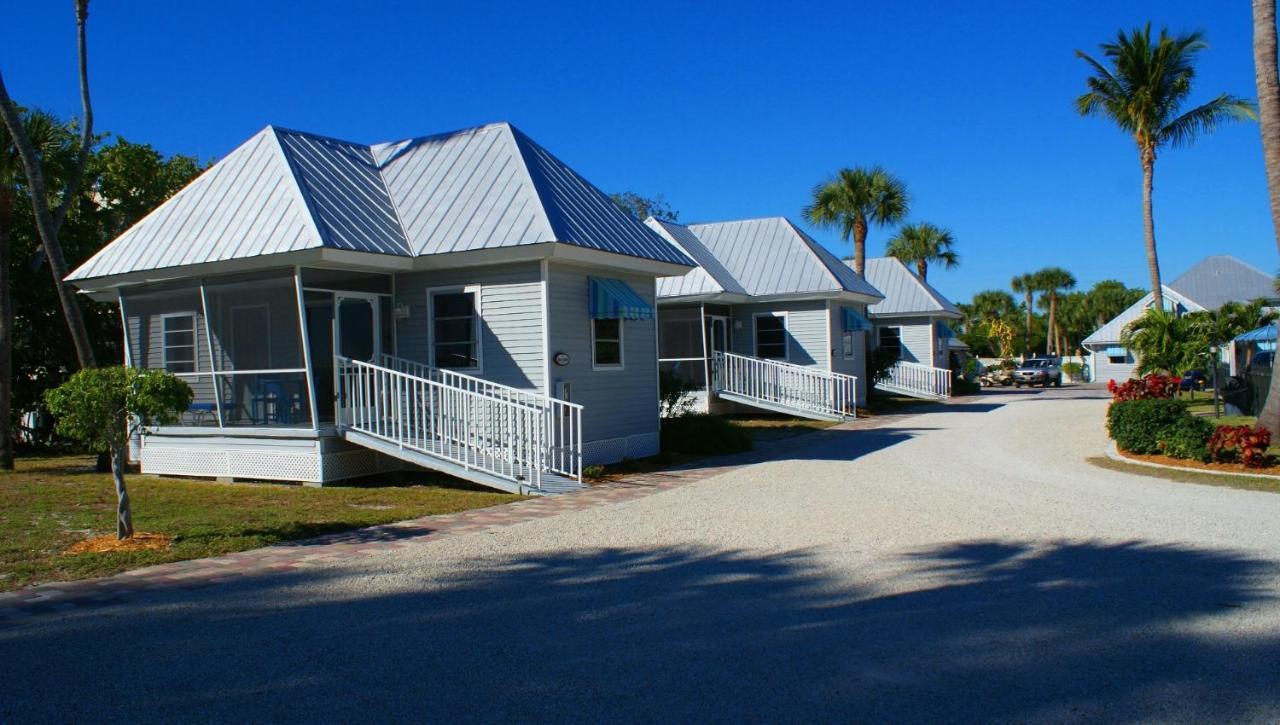 Motel Shalimar And Sanibel