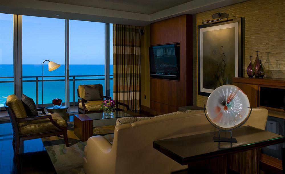The Ritz-carlton Bal Harbour, Miami Resort