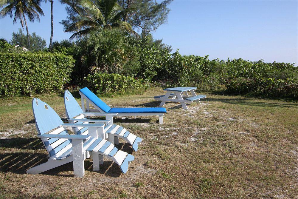 Tropical Winds Beachfront And Motel Sanibel