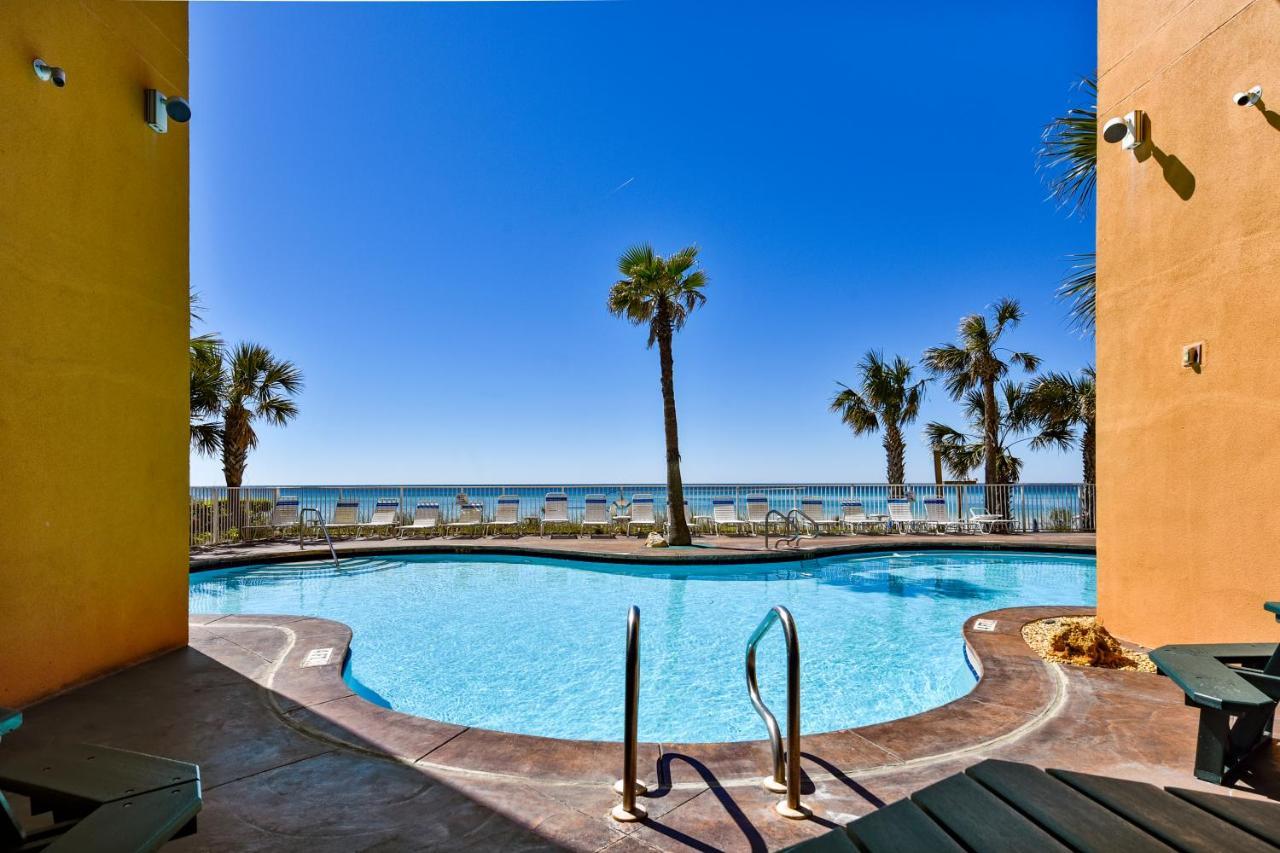 Holiday home Splash #1503-e By Book That *