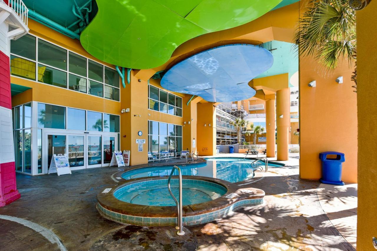 Splash #1503-e By Book That Panama City Beach