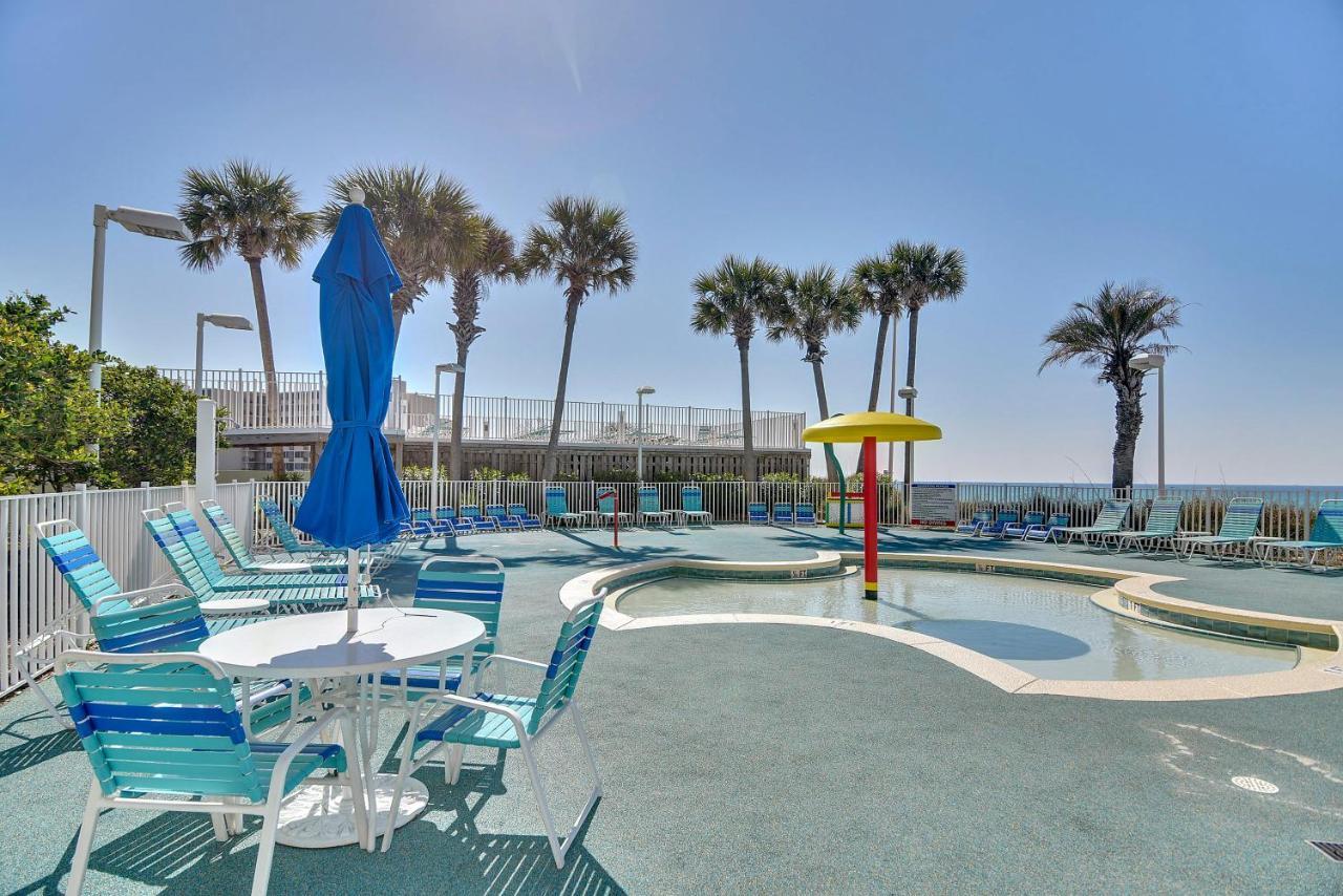Holiday home Boardwalk #1802 By Book That Panama City Beach