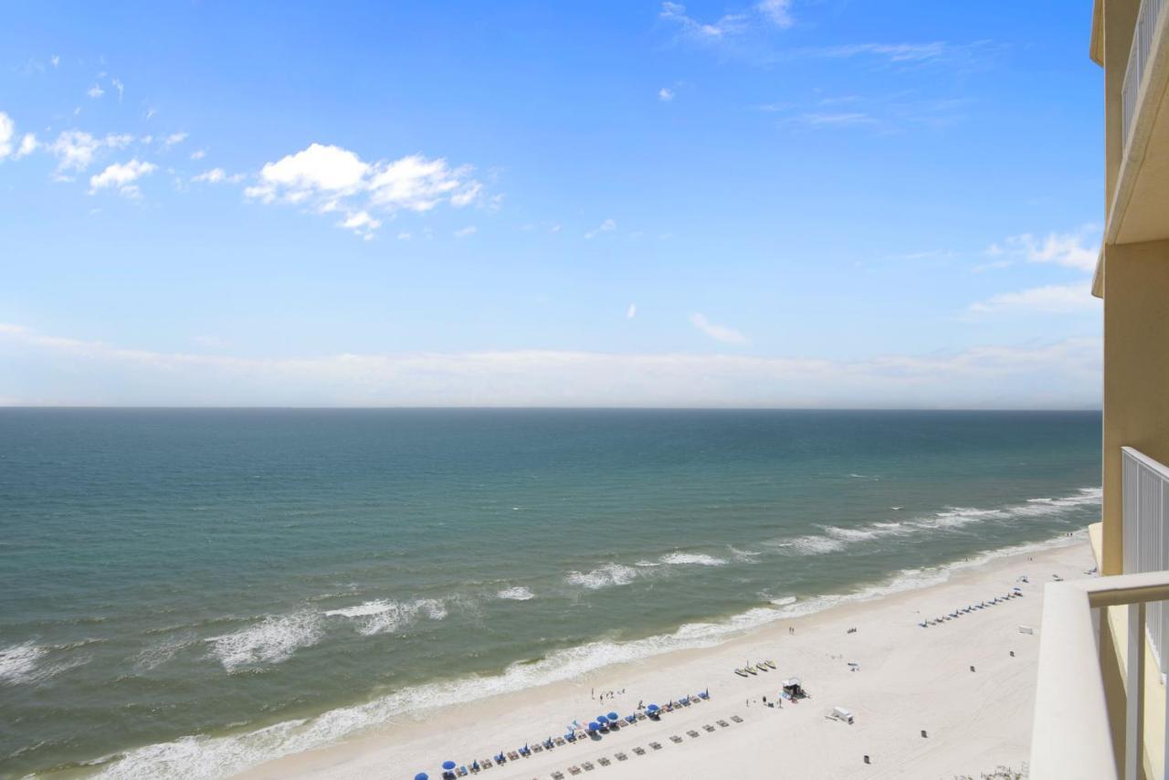 Boardwalk #1802 By Book That * Panama City Beach