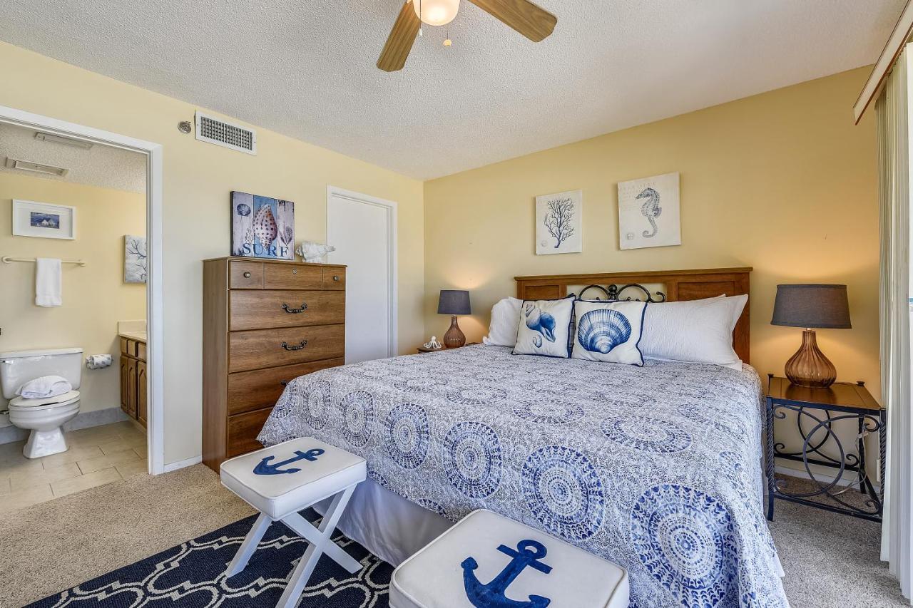Commodore #704 By Book That Panama City Beach