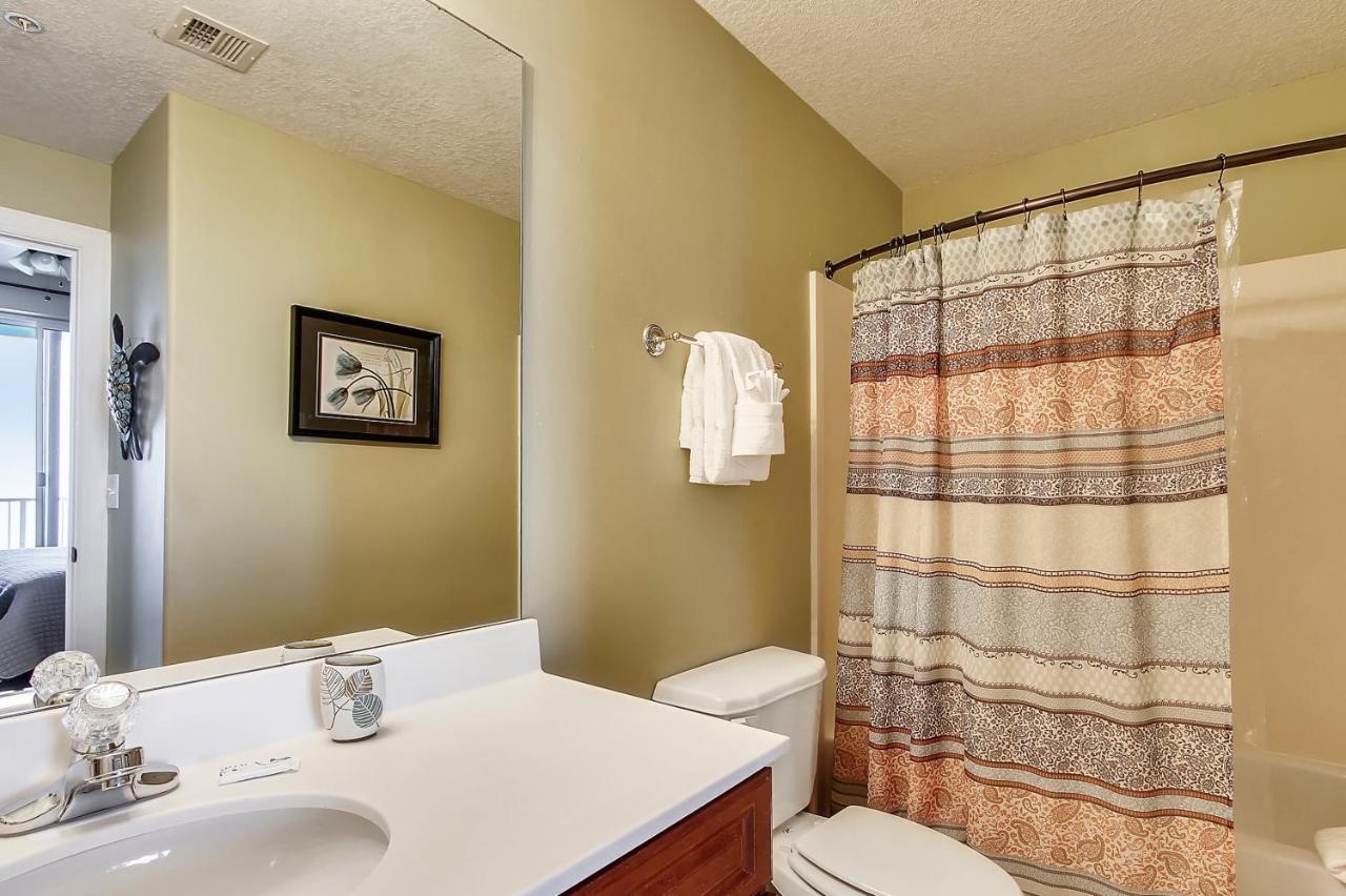 Holiday home Ocean #801 By Book That