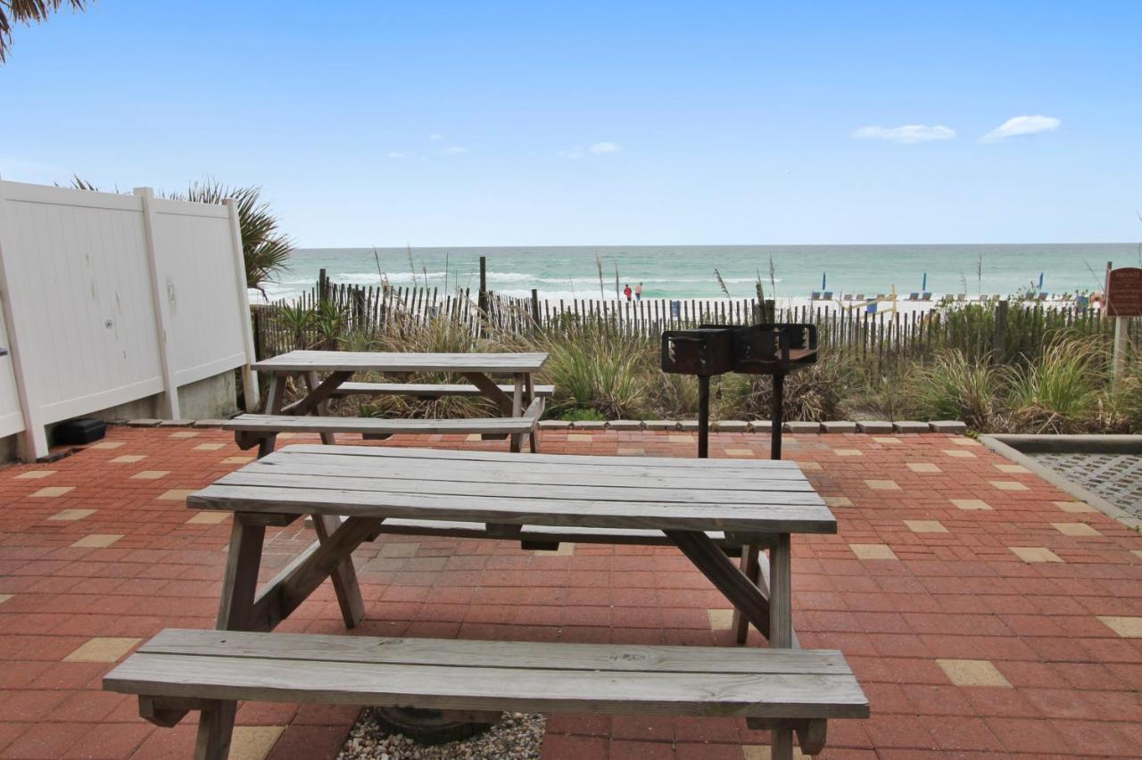 Holiday home Ocean #801 By Book That