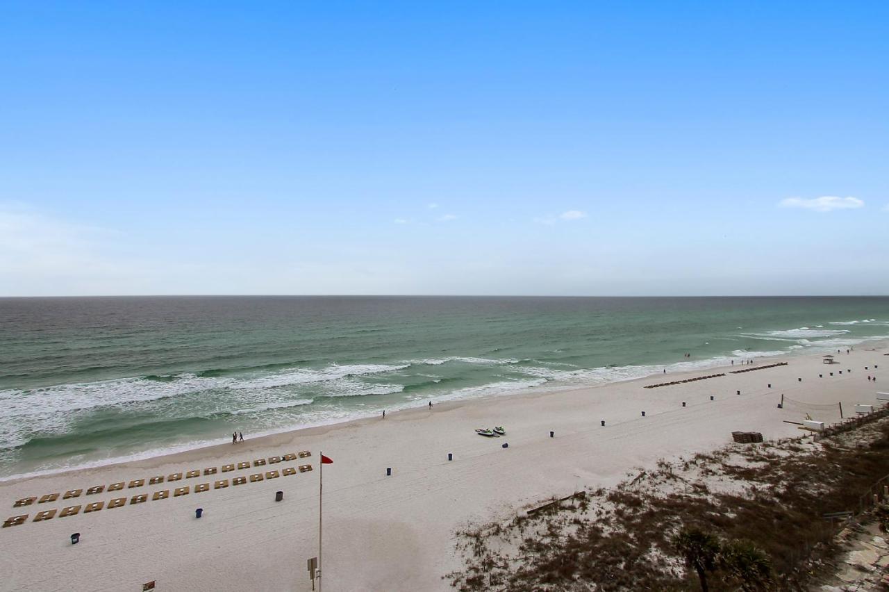 Ocean #801 By Book That Holiday home Panama City Beach