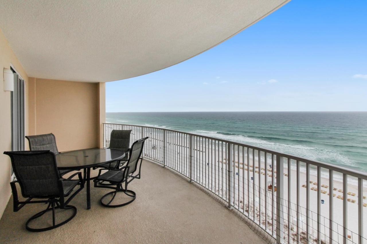 Holiday home Ocean #801 By Book That Panama City Beach