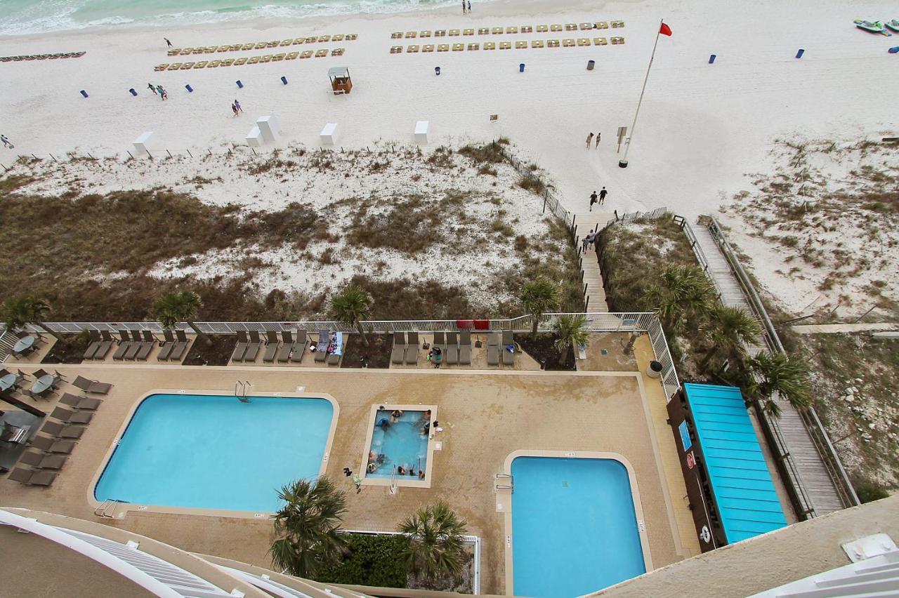 Holiday home Ocean #801 By Book That