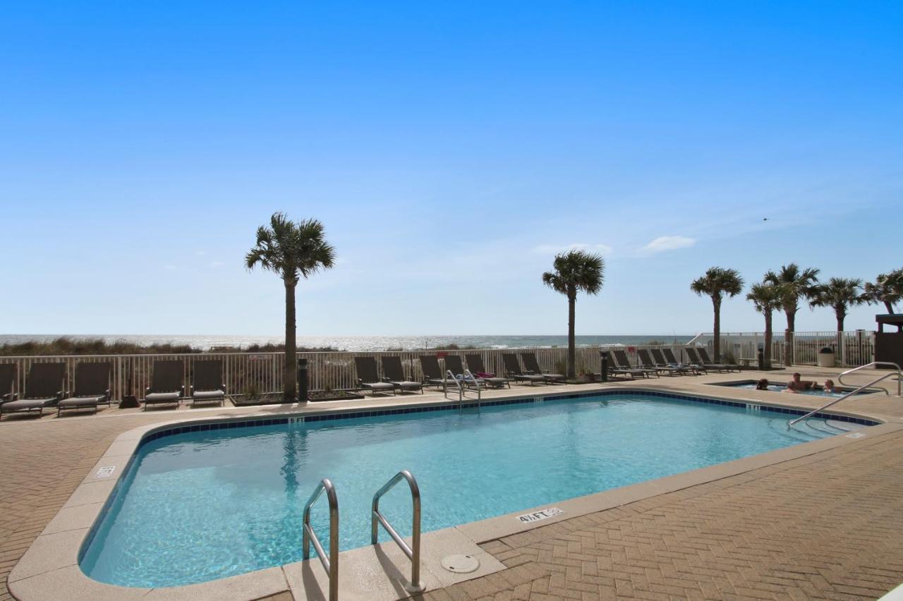 Ocean #801 By Book That Holiday home