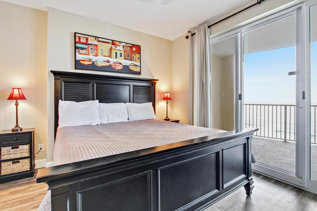 Ocean #801 By Book That Panama City Beach