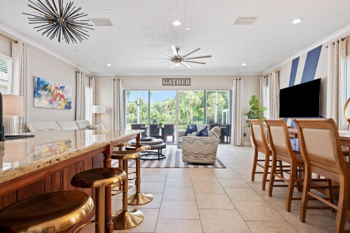 Reunion Key West At Fairway Ridge Villa