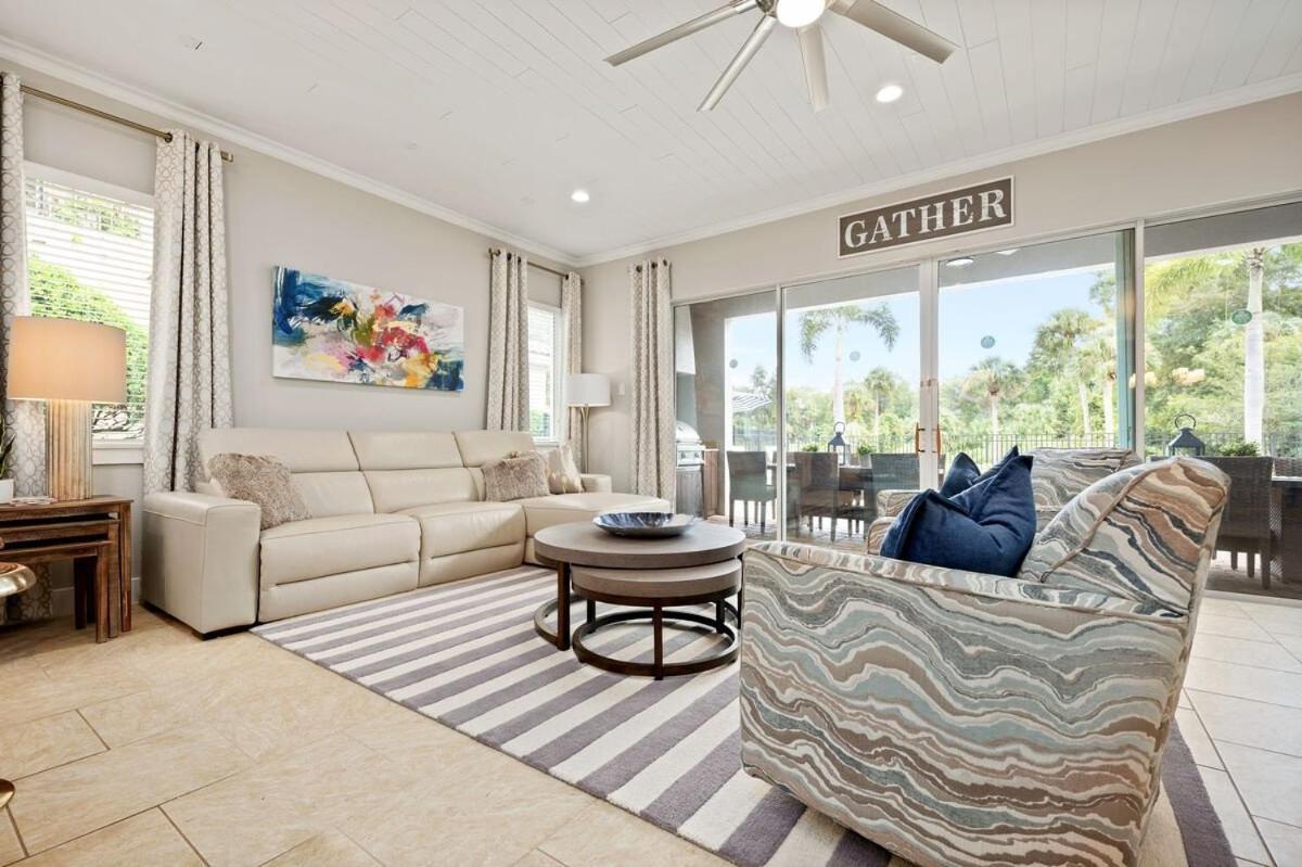 Reunion Key West At Fairway Ridge * Kissimmee