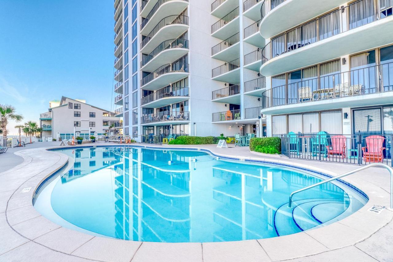Apartment Watercrest 703 *