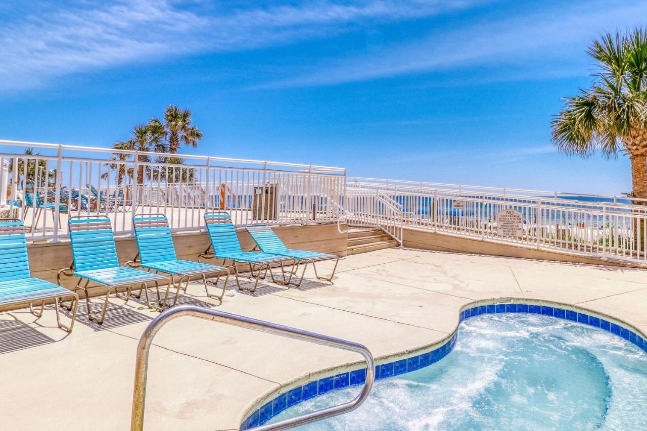 Watercrest 708 Apartment