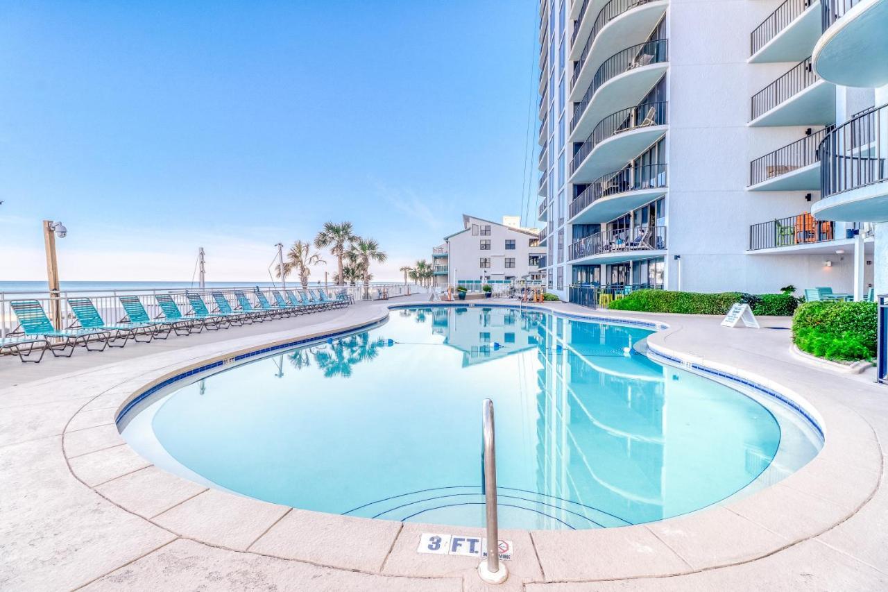 Apartment Watercrest 708 *