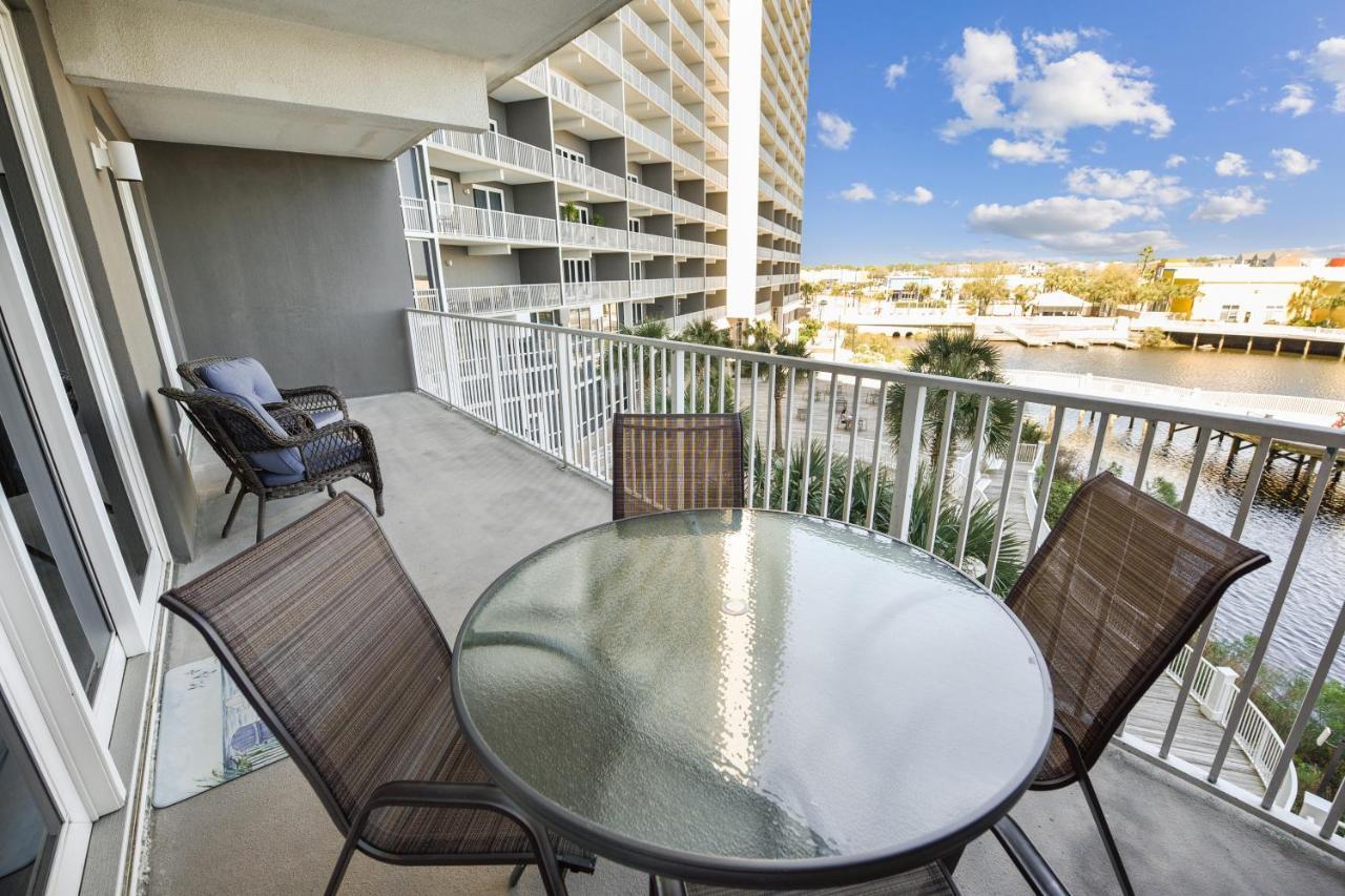 Laketown Wharf #226 By Book That * Panama City Beach