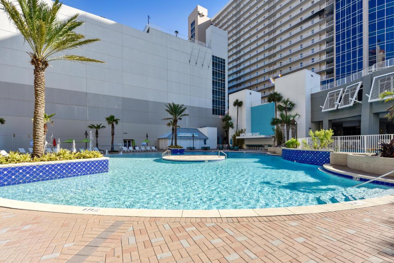 Laketown Wharf #226 By Book That Holiday home Panama City Beach