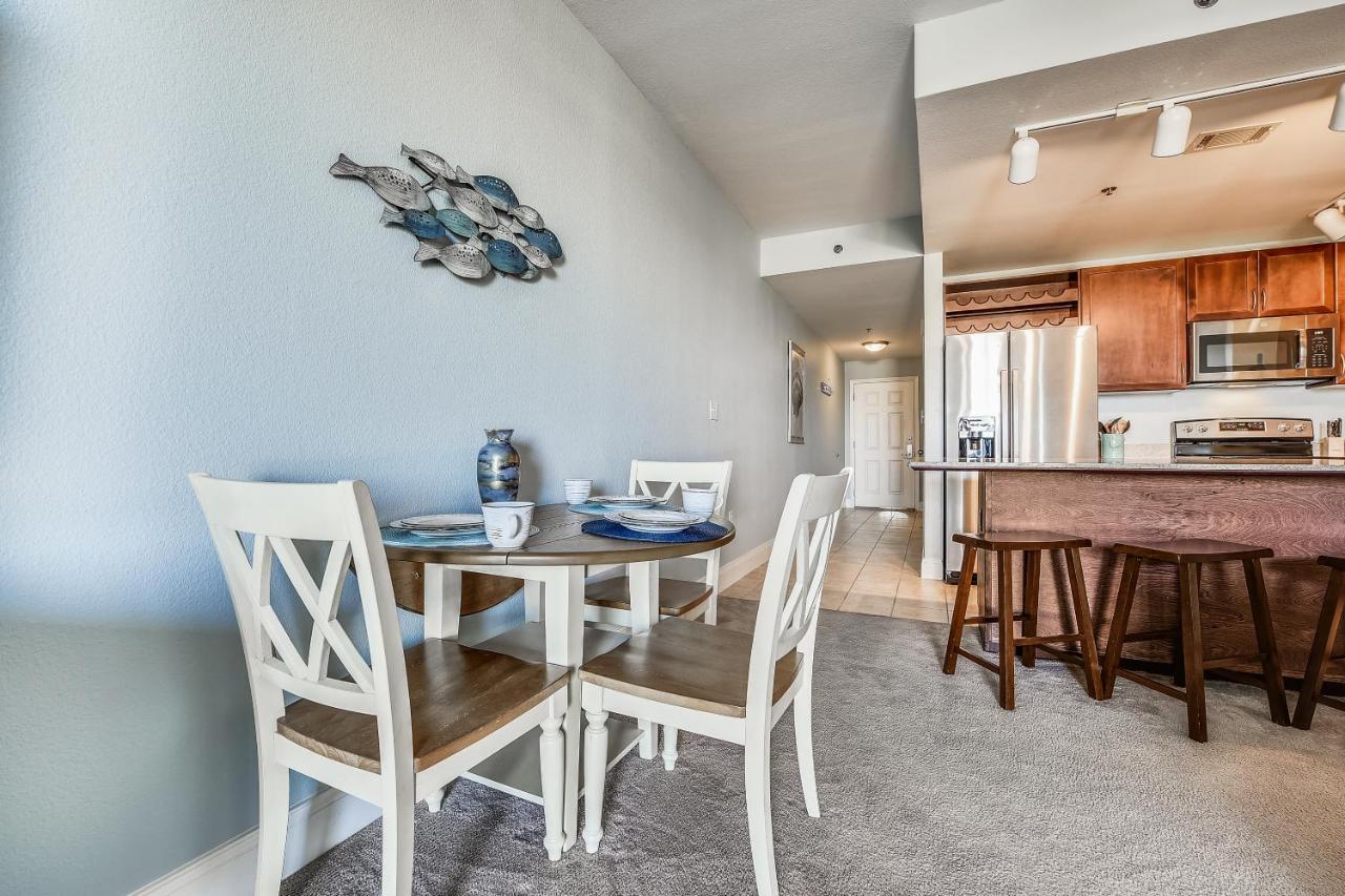 Laketown Wharf #226 By Book That Holiday home Panama City Beach