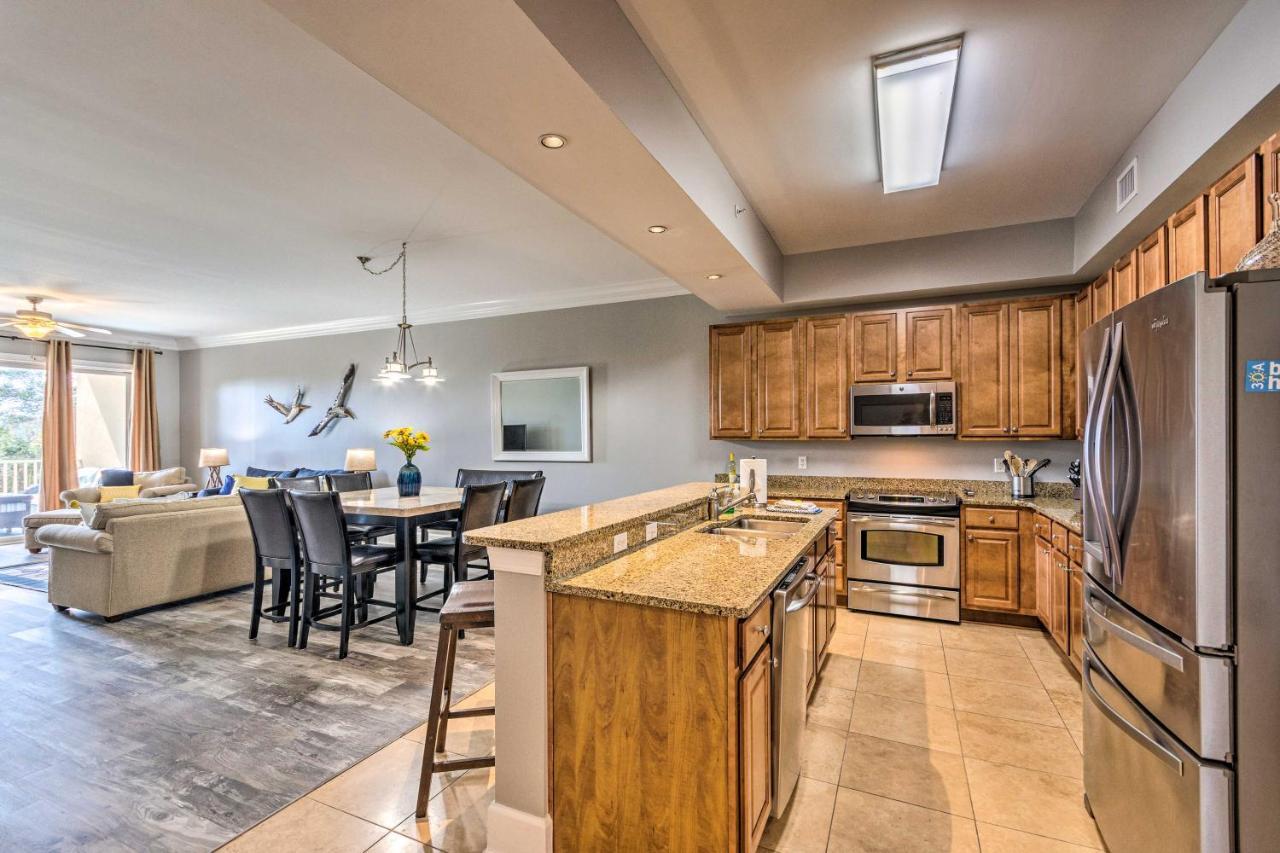 30a Retreat With Patio And Amenities! Apartment *