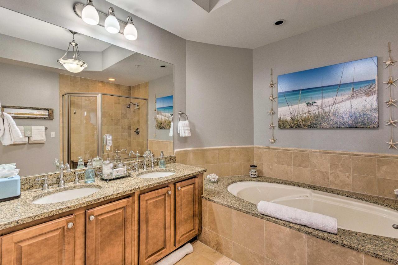 30a Retreat With Patio And Amenities! Apartment *