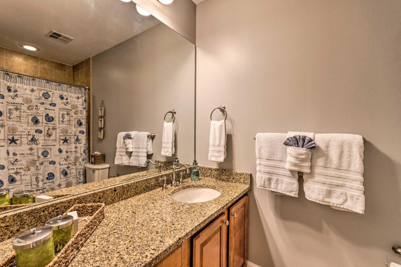 30a Retreat With Patio And Amenities! Apartment *