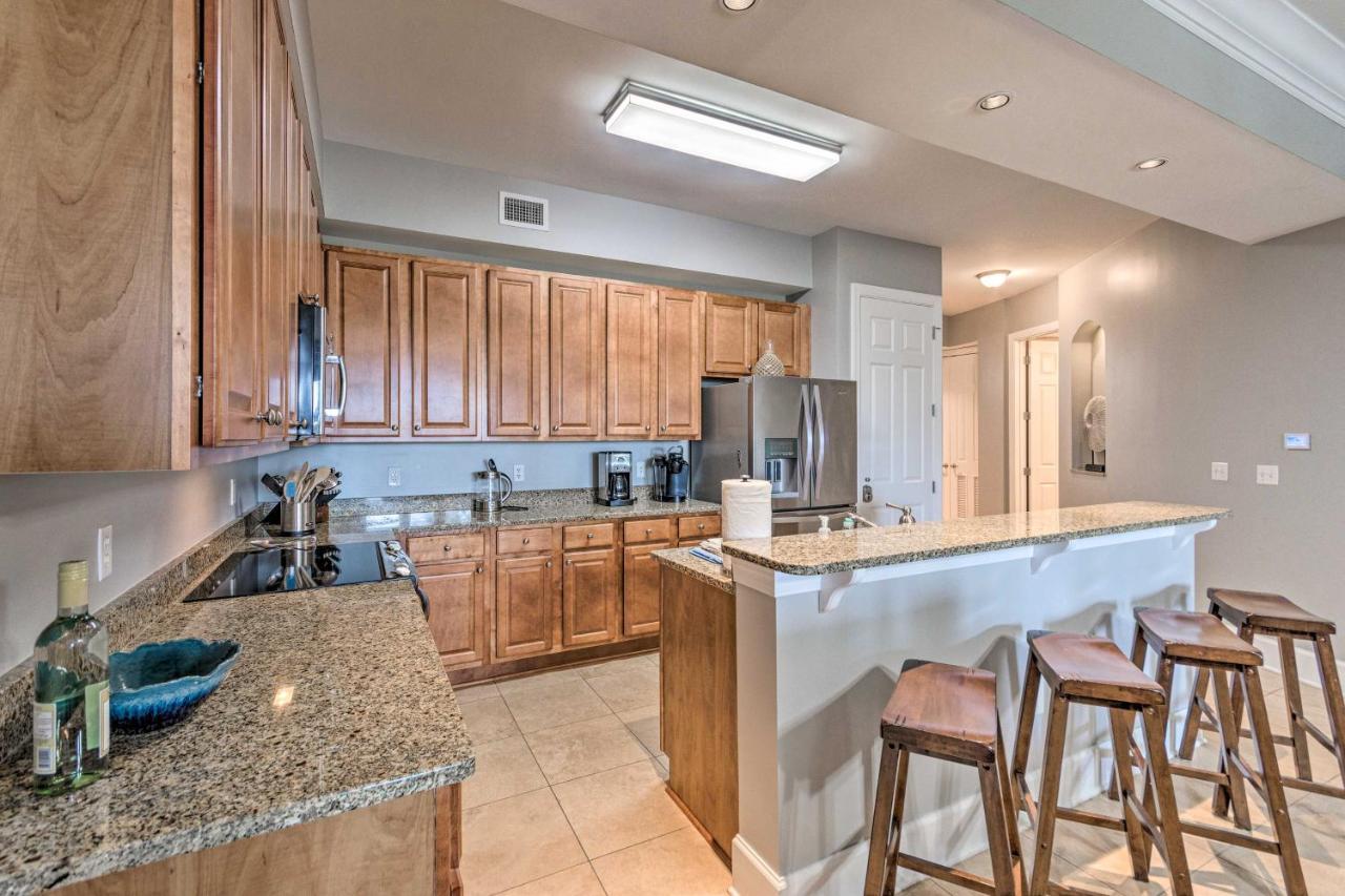30a Retreat With Patio And Amenities! * Santa Rosa Beach