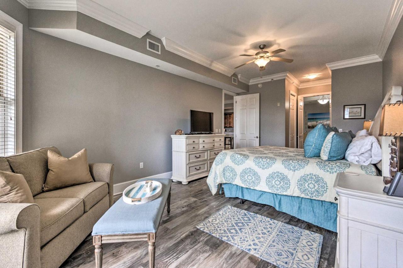 30a Retreat With Patio And Amenities!
