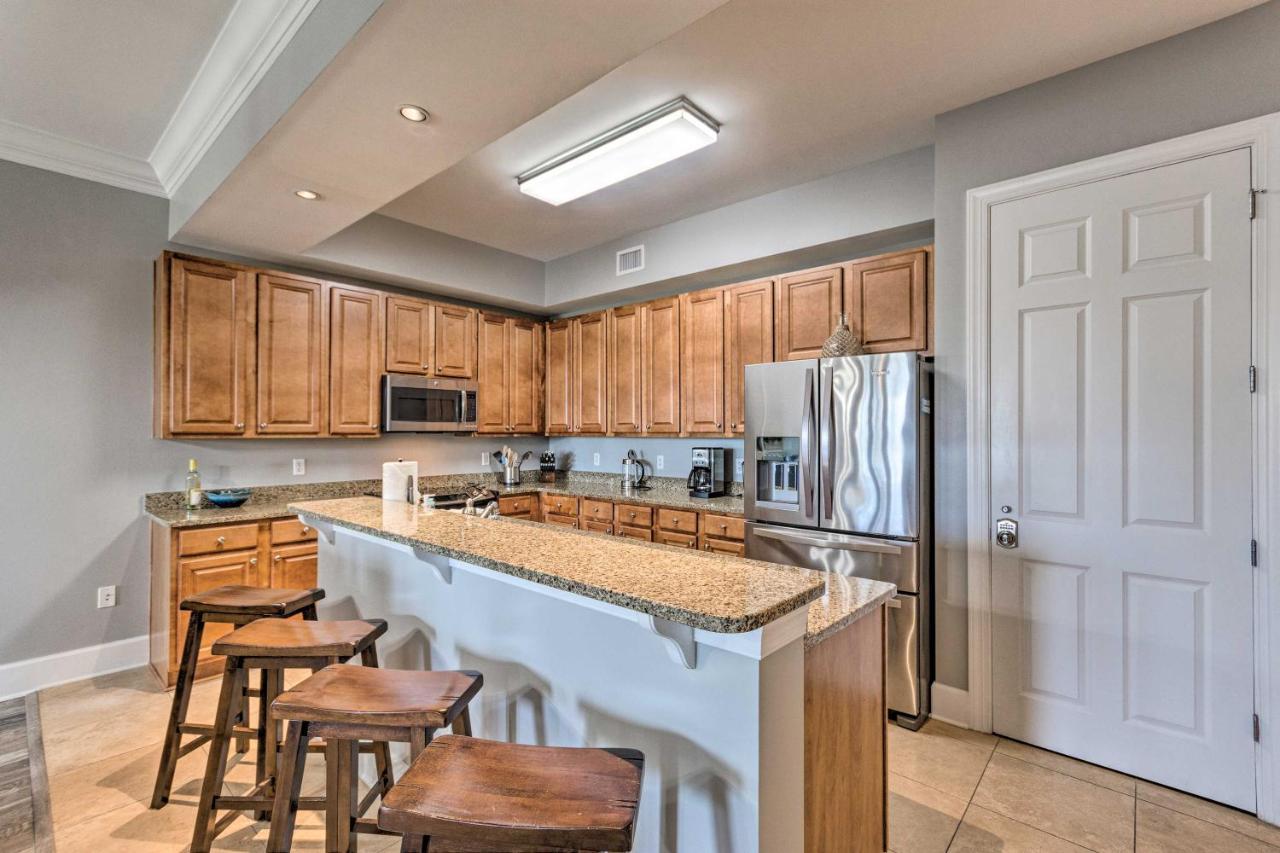30a Retreat With Patio And Amenities!