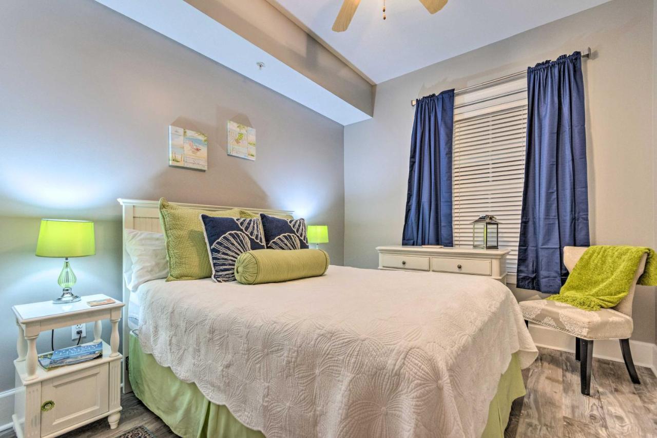 30a Retreat With Patio And Amenities! *