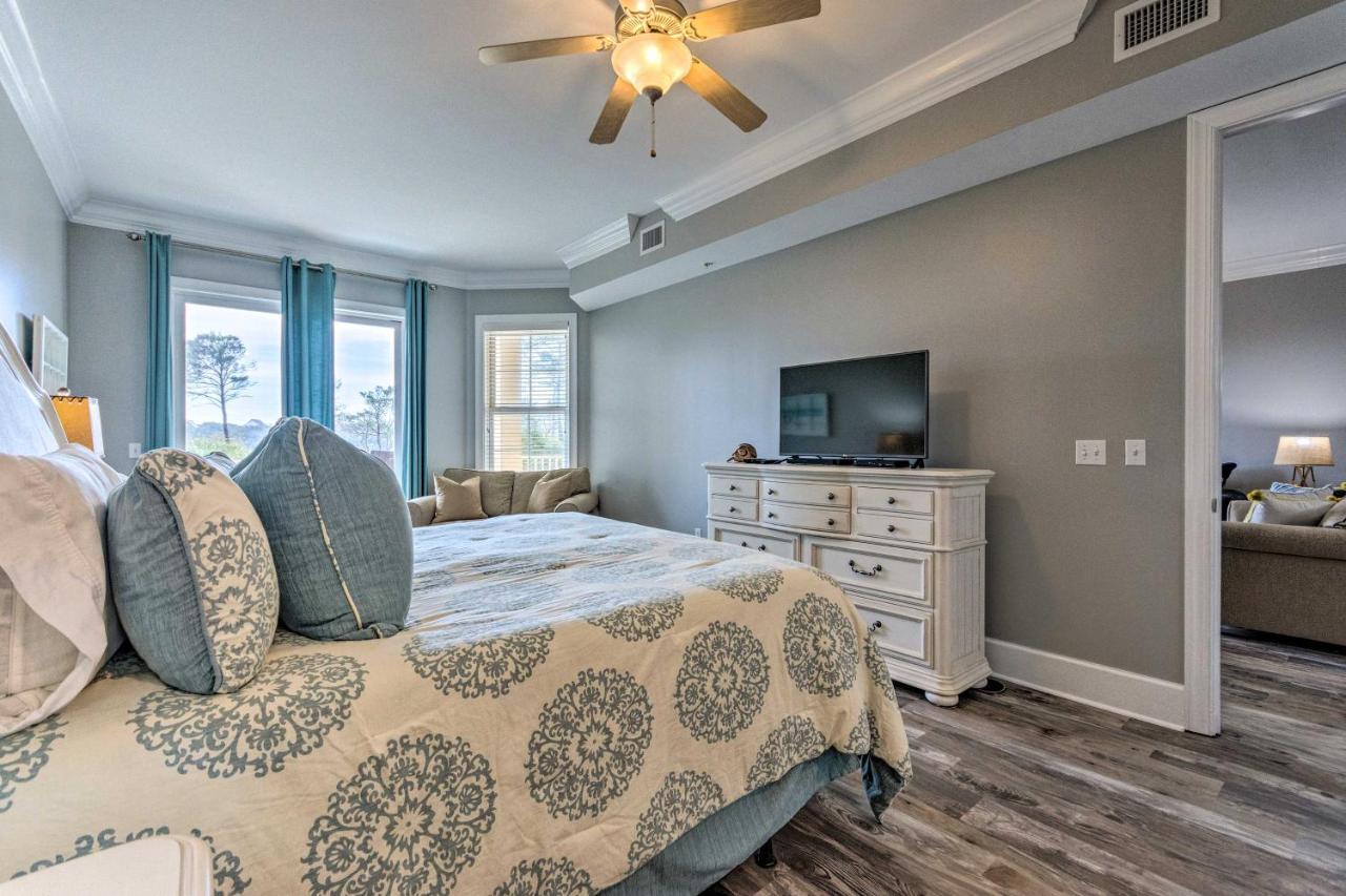 30a Retreat With Patio And Amenities! Apartment *