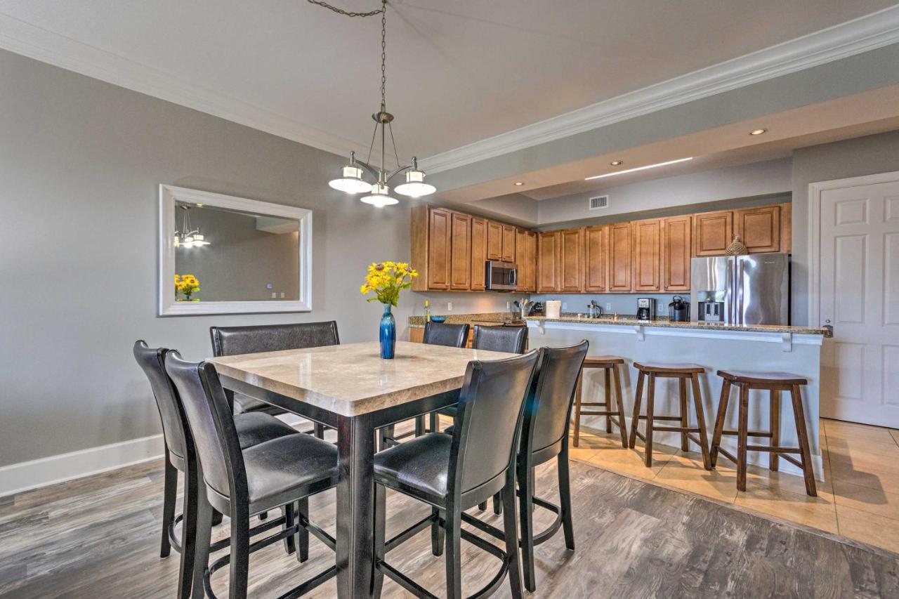 Apartment 30a Retreat With Patio And Amenities! *
