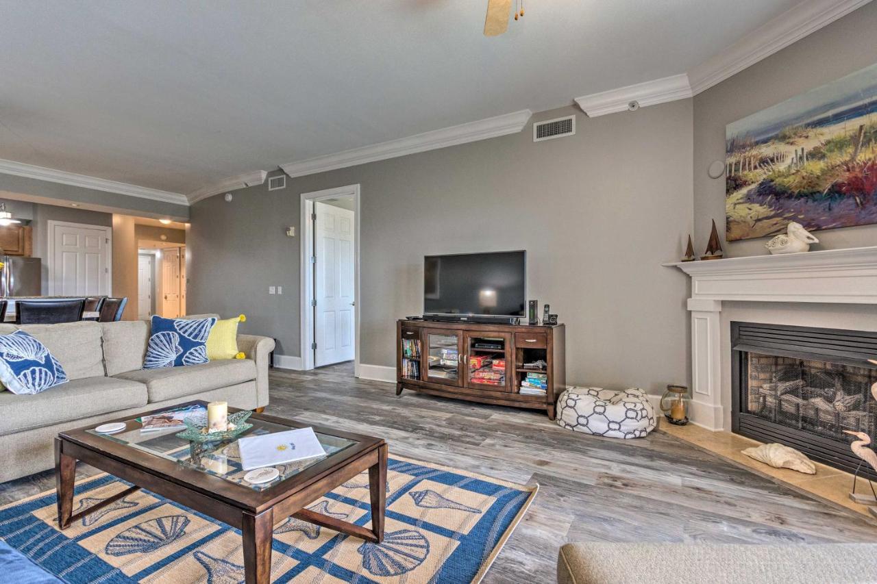 30a Retreat With Patio And Amenities! Apartment *