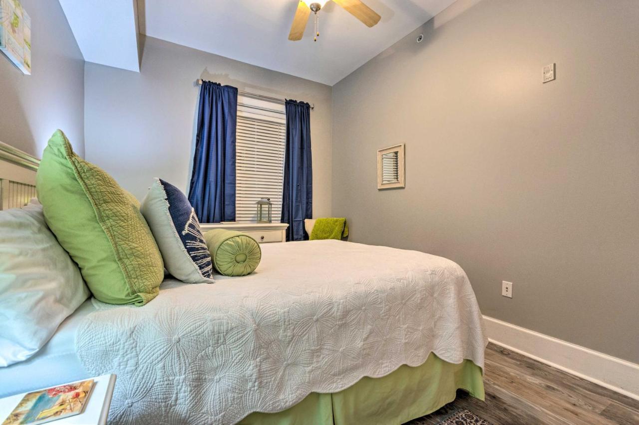 30a Retreat With Patio And Amenities! *