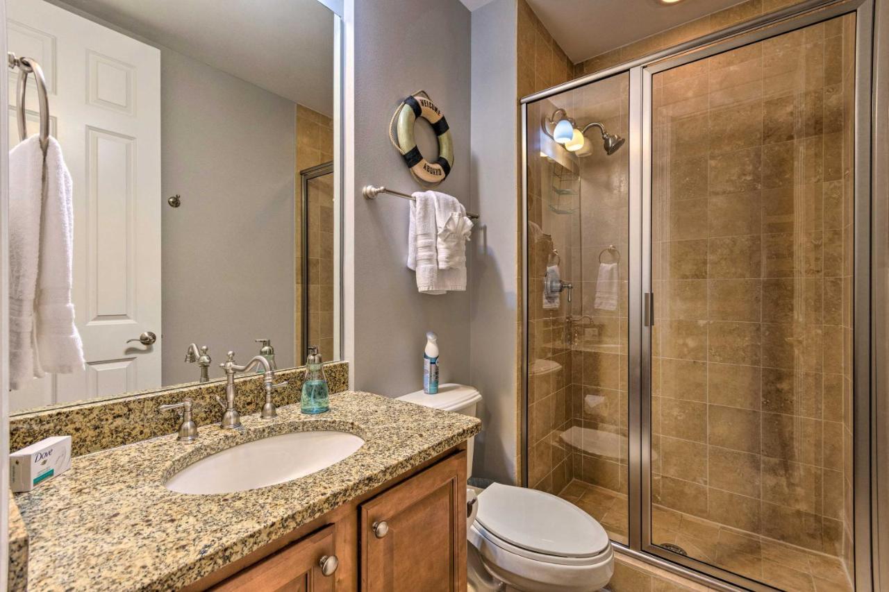 30a Retreat With Patio And Amenities! * Santa Rosa Beach