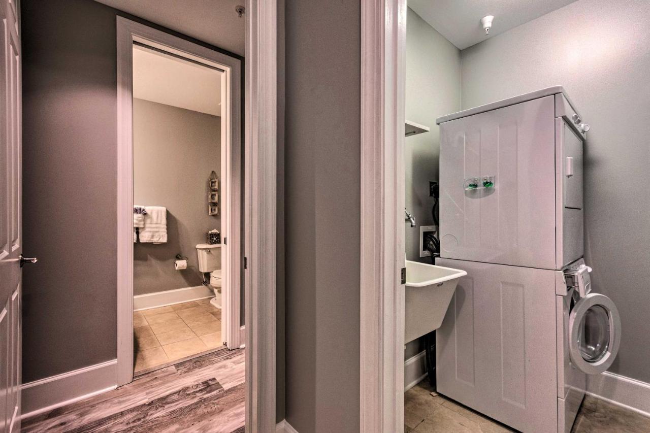 30a Retreat With Patio And Amenities! Santa Rosa Beach