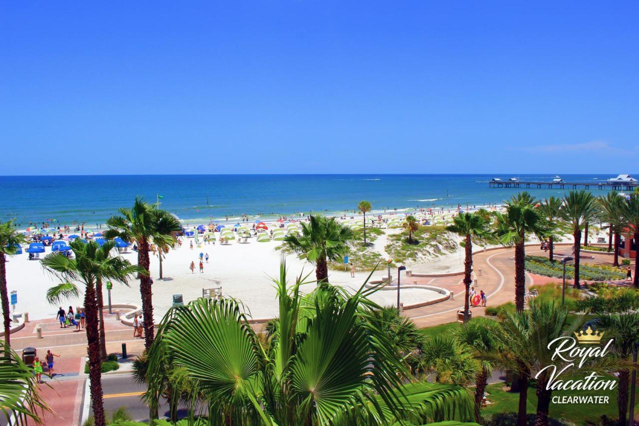 The Avalon Royal Tropical * Clearwater