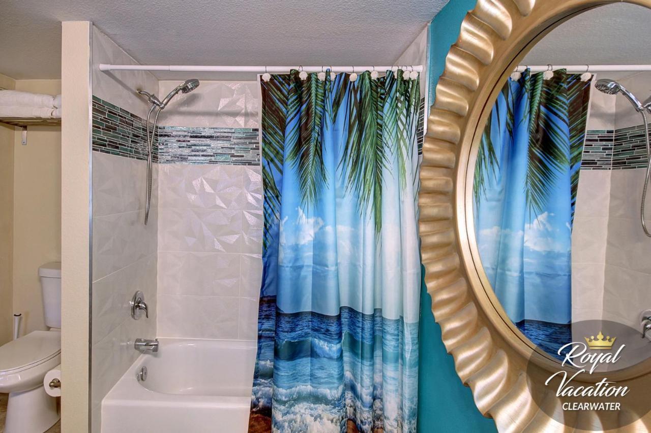 The Avalon Royal Tropical *