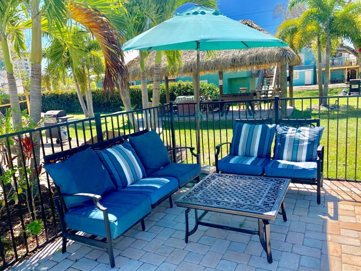 Myerside Resort And Cottages Inn 3*