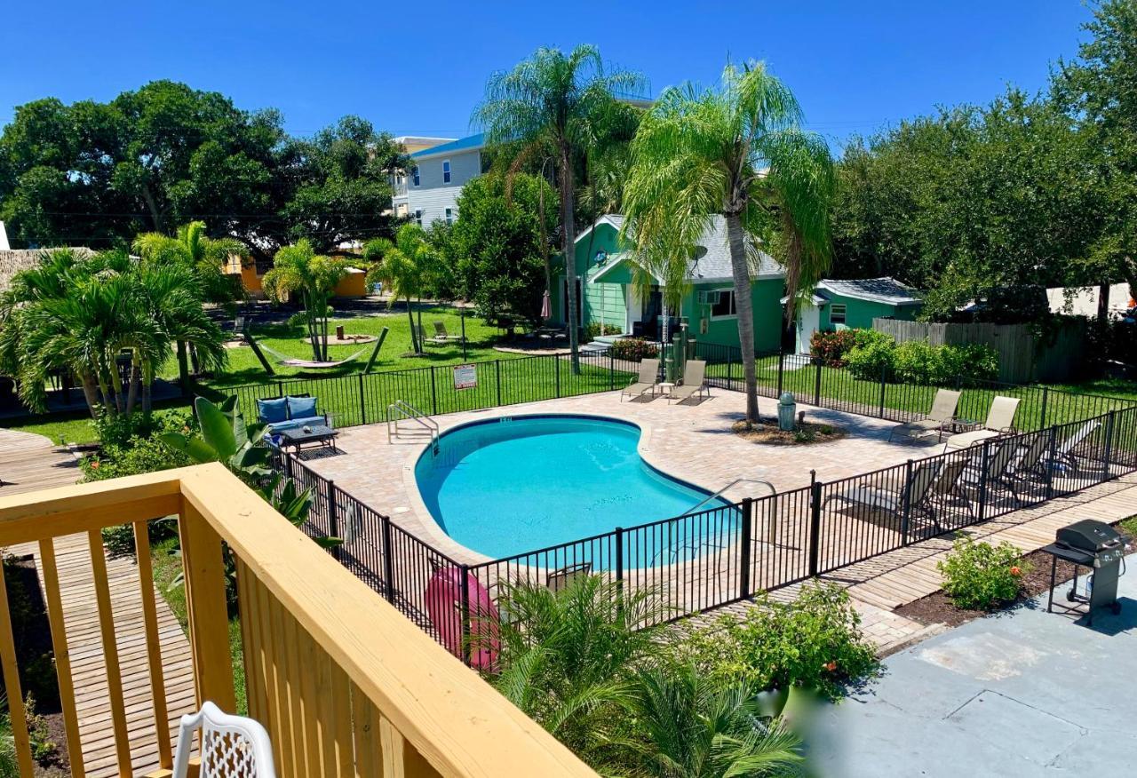 Inn Myerside Resort And Cottages Fort Myers Beach