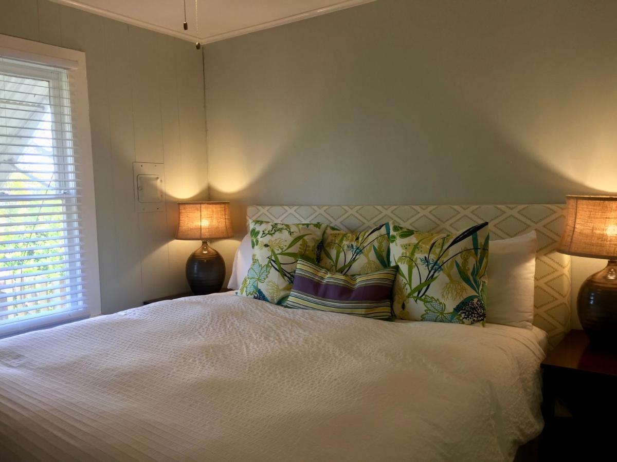 Myerside Resort And Cottages Inn Fort Myers Beach