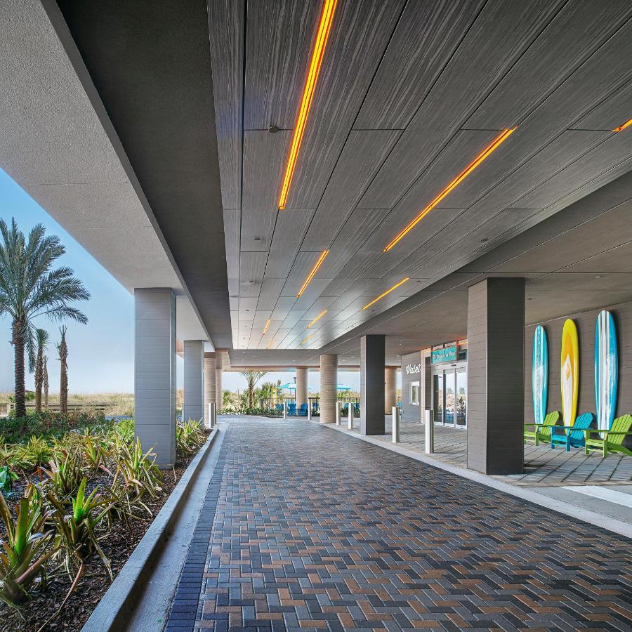 Hotel Margaritaville Jacksonville Jacksonville Beach
