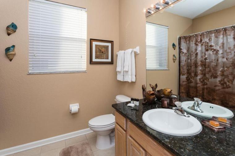 Windsor Hills Resort2601 Holiday home *