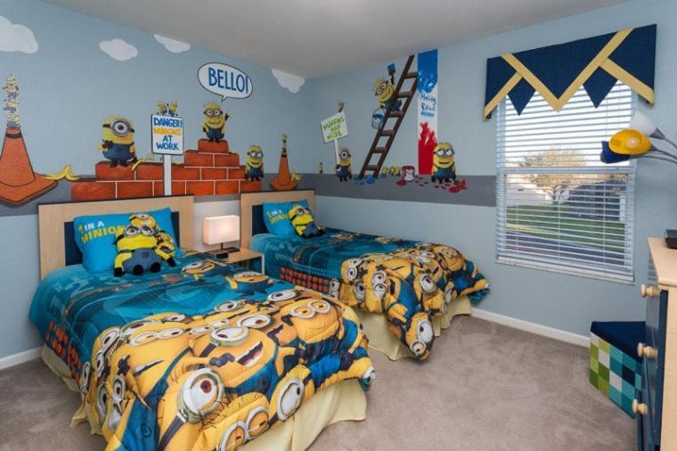 Windsor Hills Resort2601 * Orlando