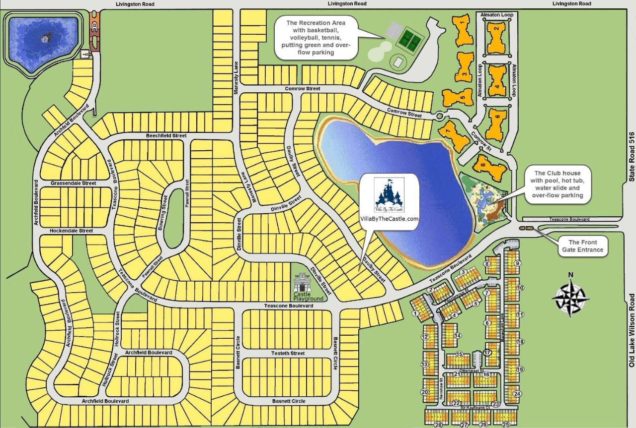 Windsor Hills Resort2601