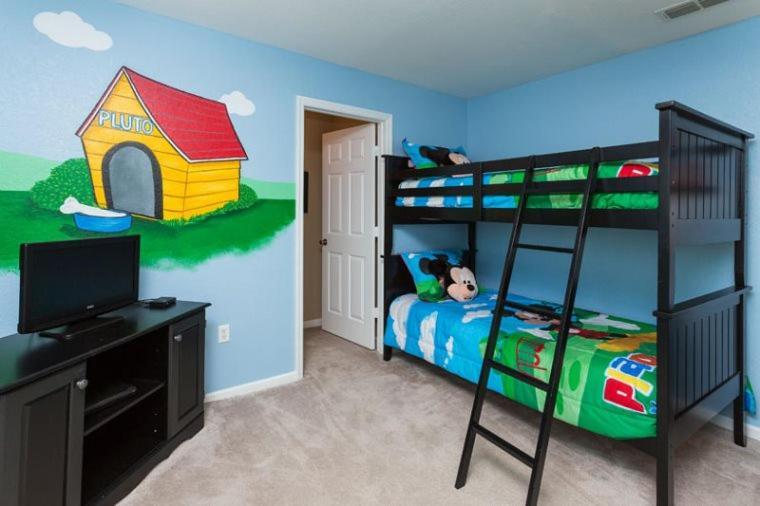 Holiday home Windsor Hills Resort2601 *