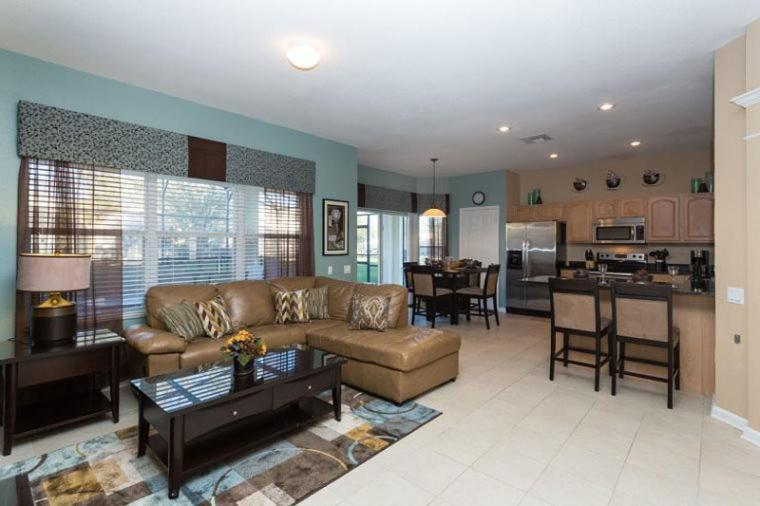 Holiday home Windsor Hills Resort2601 Orlando